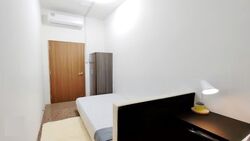 Dover Parkview (D5), Condominium #585937631